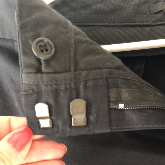 Women’s BCBG Max Azria wide leg trousers - Picture 5 of 8